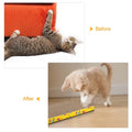 3-Piece: Cat Scratcher Pads by DailySale