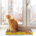 3-Piece: Cat Scratcher Pads by DailySale