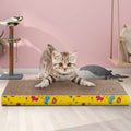 3-Piece: Cat Scratcher Pads by DailySale