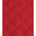 3-Piece: DII Basic Terry Collection Quilted 100% Cotton Potholder by DailySale