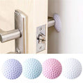 3-Piece: Door Lock Protection Pad Protection by DailySale