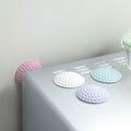3-Piece: Door Lock Protection Pad Protection by DailySale