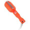 3-Piece: Fish Scale Remover by DailySale
