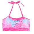 3-Piece: Girls Swimwear Bikini Set by DailySale