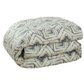 3-Piece: Global Mali Cotton Comforter Set by DailySale