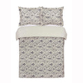 3-Piece: Global Mali Cotton Comforter Set by DailySale