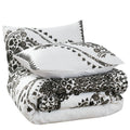 3-Piece: Global Varanasi Cotton Comforter Set by DailySale