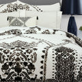 3-Piece: Global Varanasi Cotton Comforter Set by DailySale