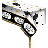 3-Piece: Graduation Party Table Cover