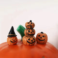 3-Piece: Halloween Pumpkin Decorations by DailySale