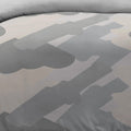 3-Piece: Made Supply Co. Reversible Comforter Set by DailySale