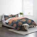 3-Piece: Made Supply Co. Reversible Comforter Set by DailySale