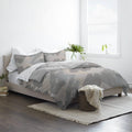 3-Piece: Made Supply Co. Reversible Comforter Set by DailySale