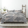 3-Piece: Made Supply Co. Reversible Comforter Set by DailySale