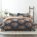 3-Piece: Made Supply Co. Reversible Comforter Set by DailySale