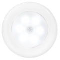 3-Piece: Motion Sensor Stick-on Cordless Night LED Lamp by DailySale