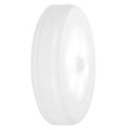 3-Piece: Motion Sensor Stick-on Cordless Night LED Lamp by DailySale