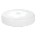 3-Piece: Motion Sensor Stick-on Cordless Night LED Lamp by DailySale