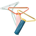 3-Piece: Portable Reusable Double Side Lint Remover by DailySale