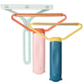 3-Piece: Portable Reusable Double Side Lint Remover by DailySale