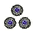 3-Piece: Replacement Shaver Heads for Philips Norelco by DailySale