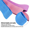 3-Piece: Resistance Loop Bands Hip Legs Training Set by DailySale