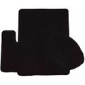 3-Piece Set: Ben&Jonah Elegant Bath Rug Set by DailySale