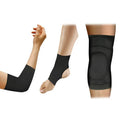 3-Piece Set: Copper Infused Compression by DailySale