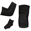 3-Piece Set: Copper Infused Compression by DailySale