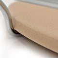 3-Piece Set: Deluxe Pizza Stone and Cutter Set by DailySale