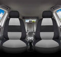 3-Piece Set: Goodyear Auto Seat Cover by DailySale