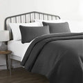 3-Piece Set: Herring Quilted Coverlet by DailySale