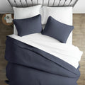 3-Piece Set: Herring Quilted Coverlet by DailySale