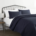 3-Piece Set: Herring Quilted Coverlet by DailySale