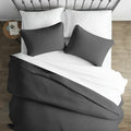 3-Piece Set: Herring Quilted Coverlet by DailySale