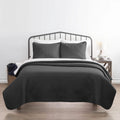 3-Piece Set: Herring Quilted Coverlet by DailySale