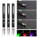 3-Piece Set: Laser-Pointer Pen by DailySale