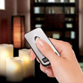 3-Piece Set: LED Flicker Candles by DailySale