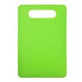 3-Piece Set: Plastic Cutting Board Foods Classification Boards by DailySale