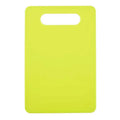 3-Piece Set: Plastic Cutting Board Foods Classification Boards by DailySale
