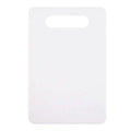 3-Piece Set: Plastic Cutting Board Foods Classification Boards by DailySale
