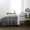 3-Piece Set: Polkadot Patterned Duvet Cover by DailySale