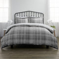 3-Piece Set: Polkadot Patterned Duvet Cover by DailySale