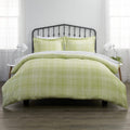 3-Piece Set: Polkadot Patterned Duvet Cover by DailySale