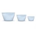 3-Piece Set: Reusable Refrigerator Fresh Bags by DailySale