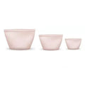 3-Piece Set: Reusable Refrigerator Fresh Bags by DailySale