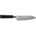 3-Piece Set: Smart Pan Stainless Steel Kitchen Knives by DailySale