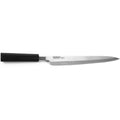 3-Piece Set: Smart Pan Stainless Steel Kitchen Knives by DailySale