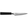 3-Piece Set: Smart Pan Stainless Steel Kitchen Knives by DailySale