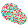 3-Piece: Stretchable Bowl Covers by DailySale